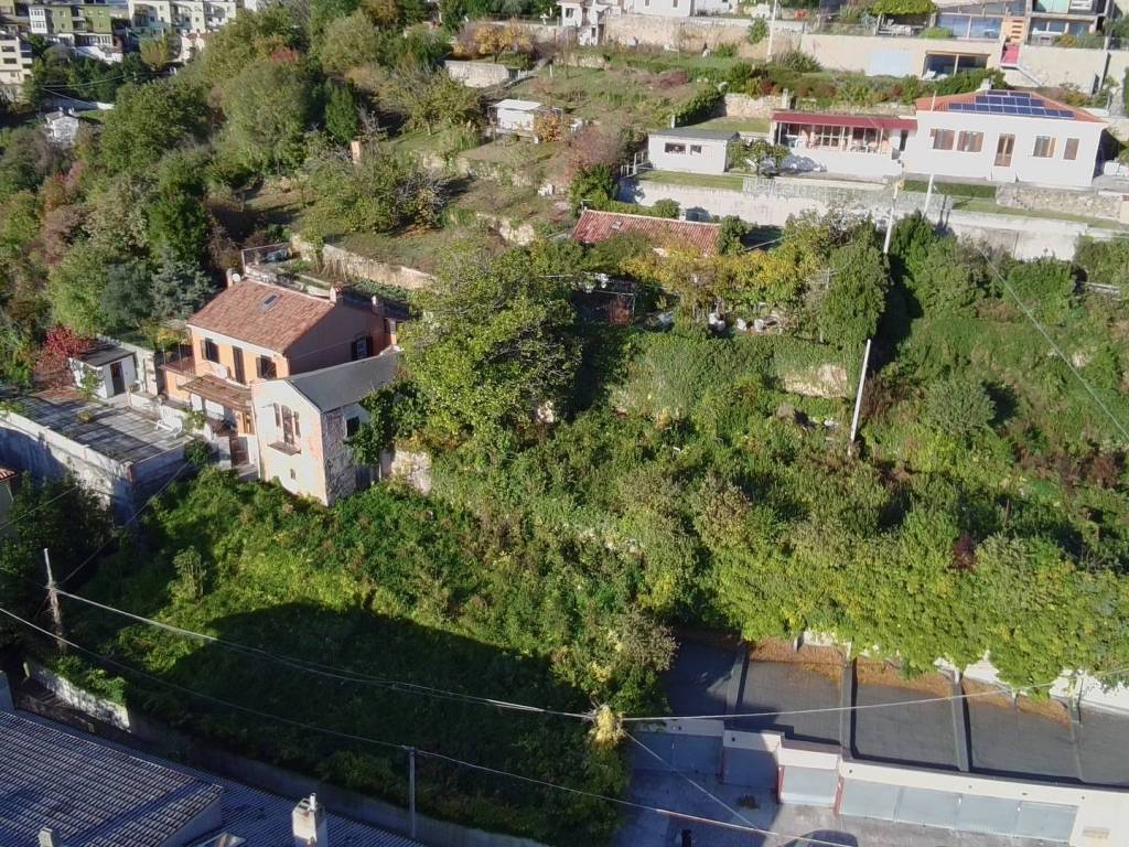 Villa a Trieste in Scala Santa, 64 - Foto 5