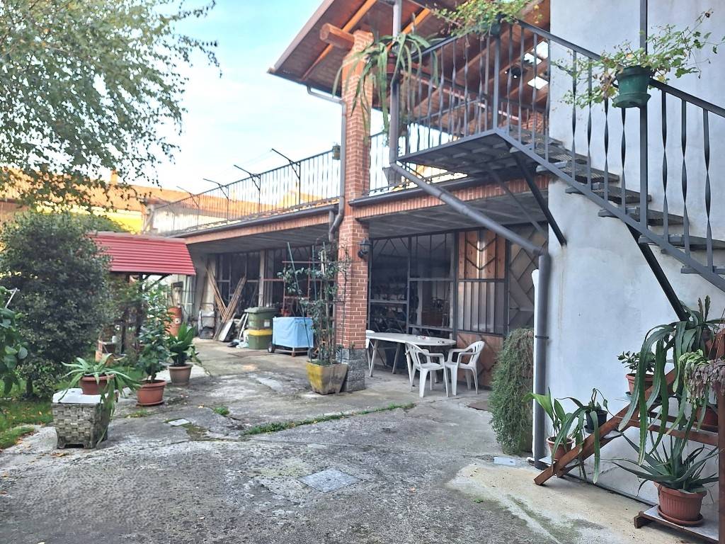 Casa indipendente a Alessandria - Foto 4