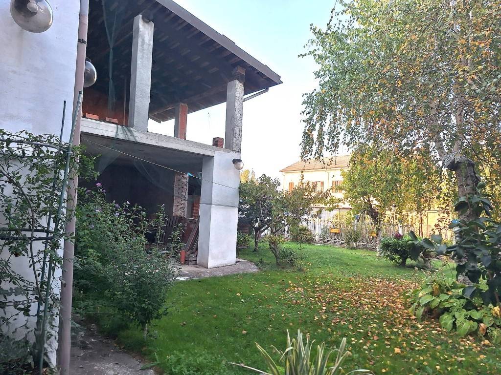 Casa indipendente a Alessandria - Foto 5
