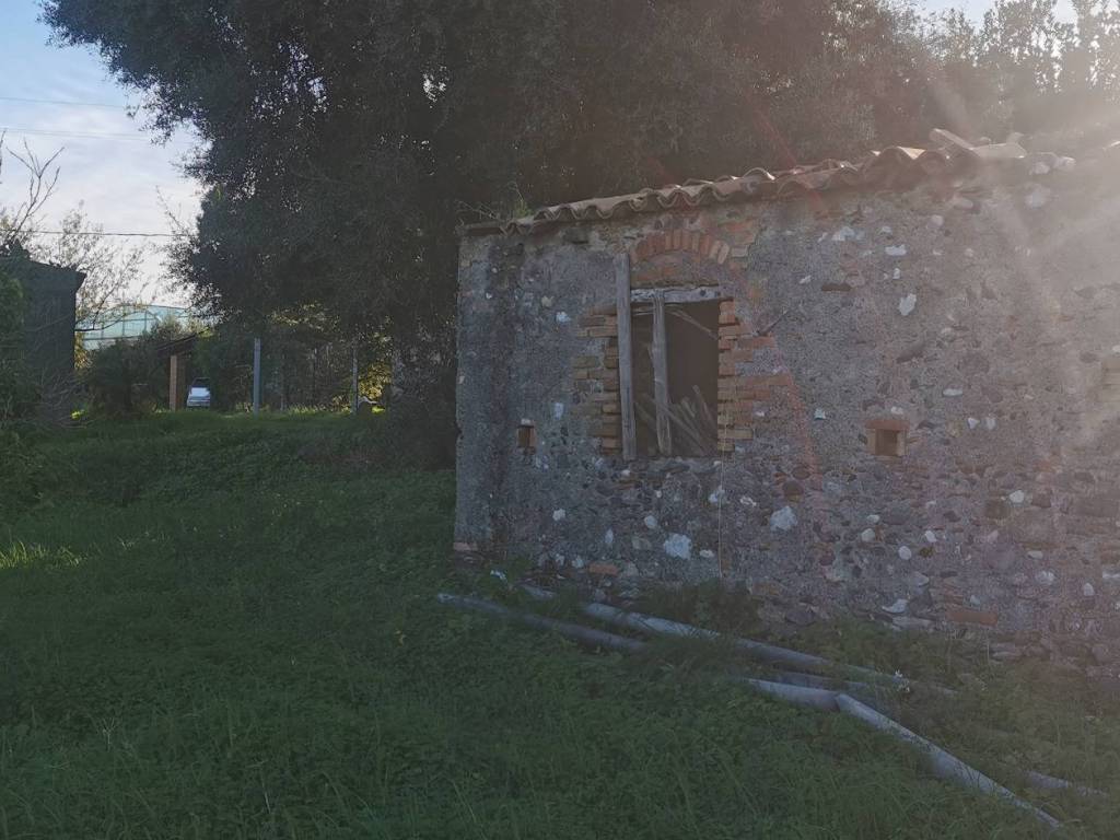 Terreno a Milazzo in Via Botteghelle, 93 - Foto 2