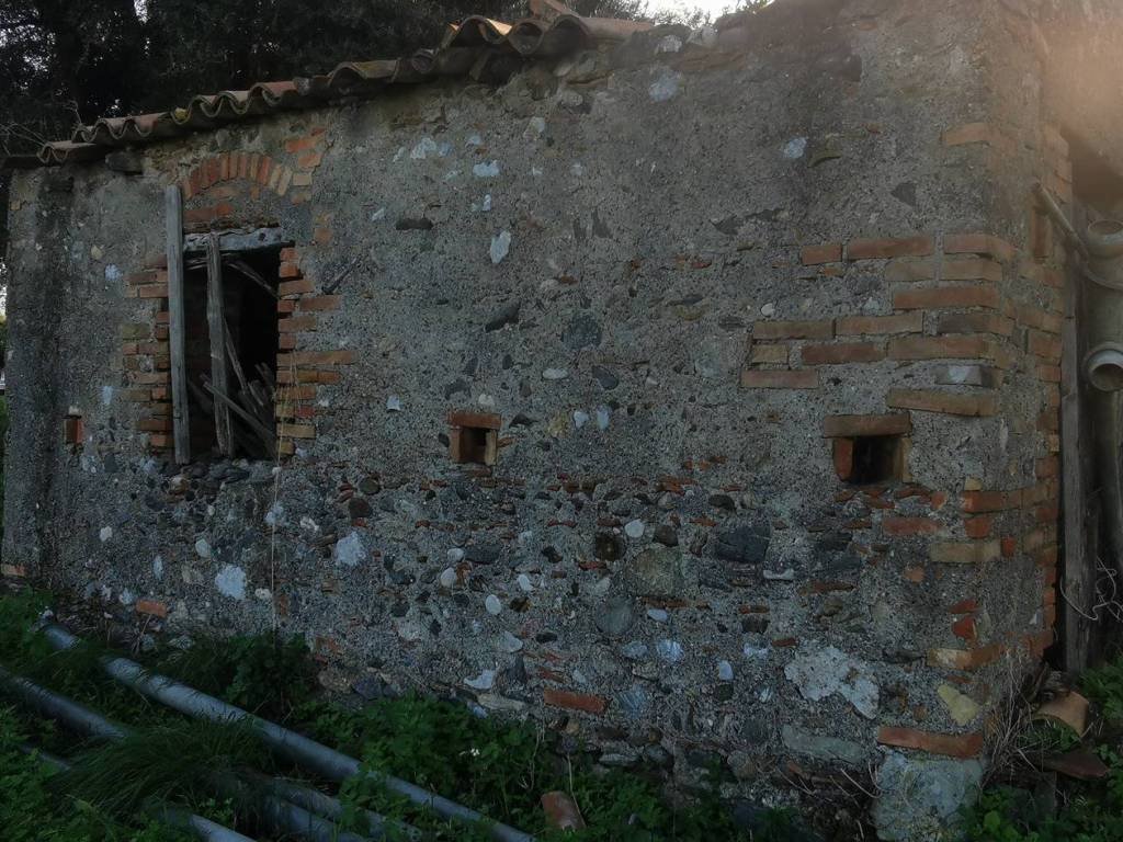 Terreno a Milazzo in Via Botteghelle, 93 - Foto 3