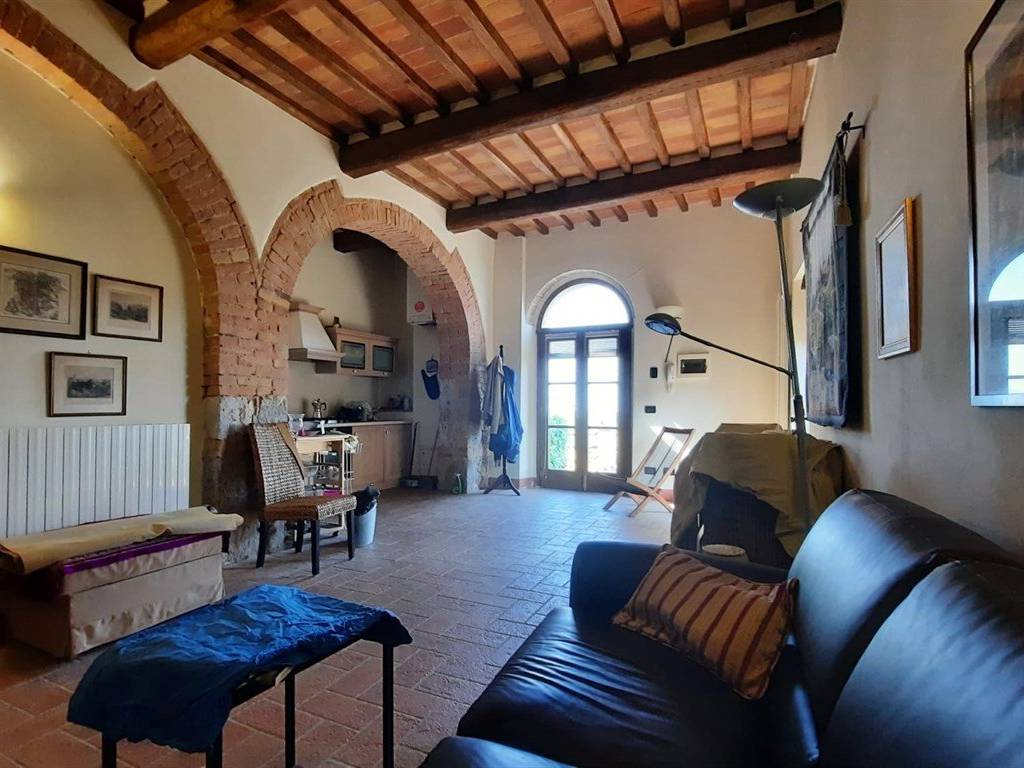 Appartamento a Sovicille - Foto 2
