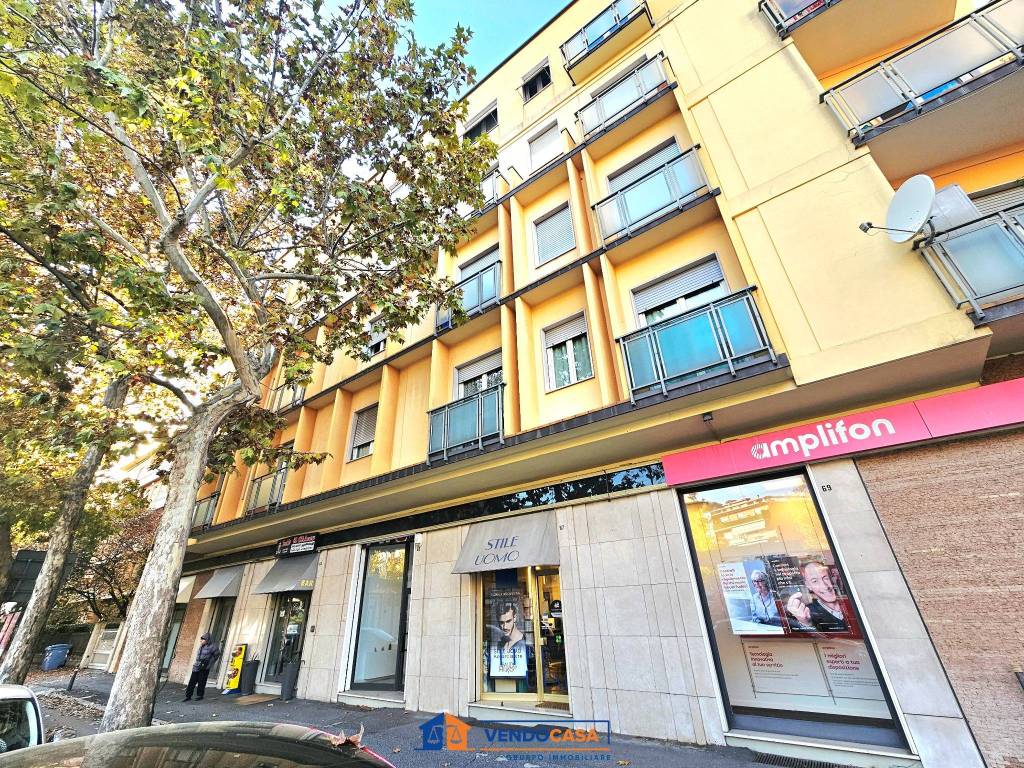 Immobile a Brescia in Via Guglielmo Marconi, 65 - Foto 2