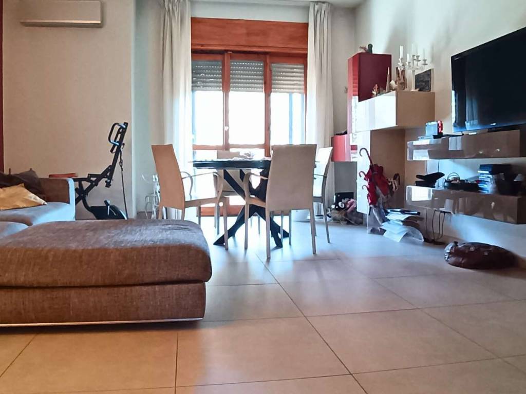 Appartamento a Baronissi in via Francesco De Santis - Foto 3