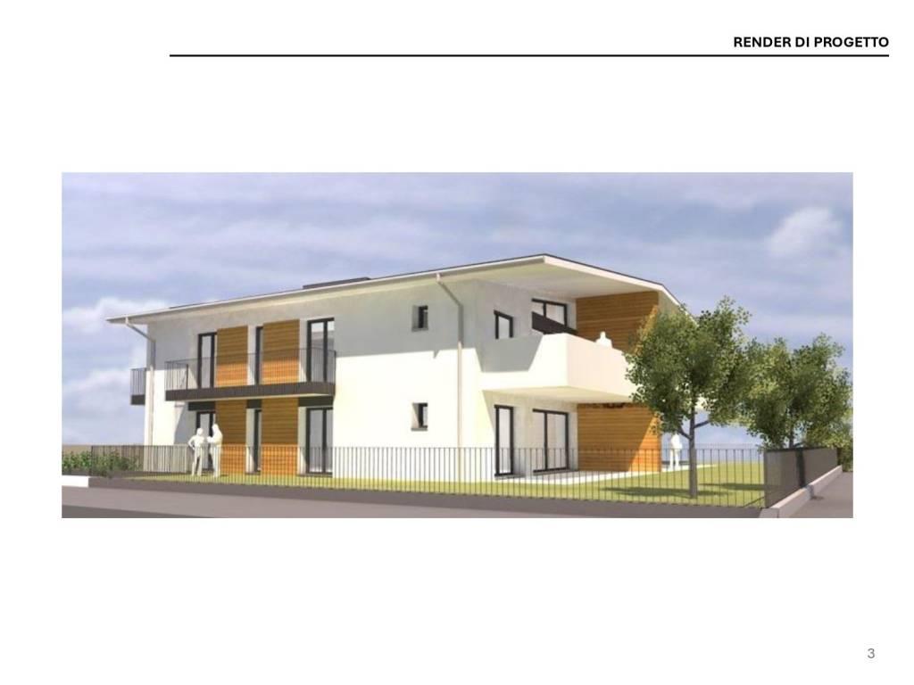 Appartamento a Carimate - Foto 2