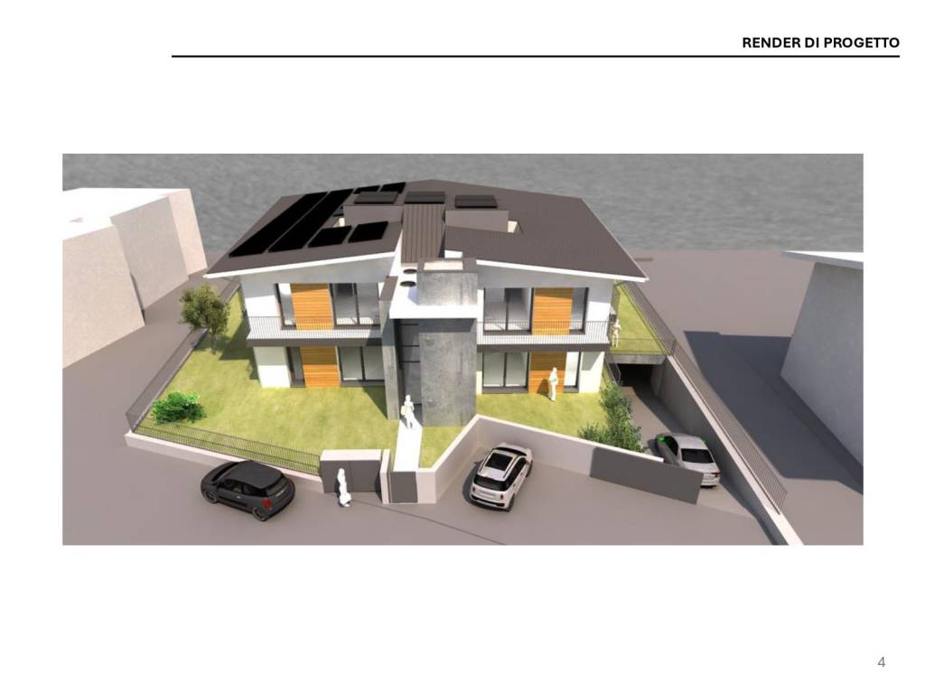 Appartamento a Carimate - Foto 3