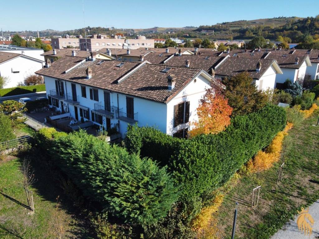 Villa a Alba - Foto 2