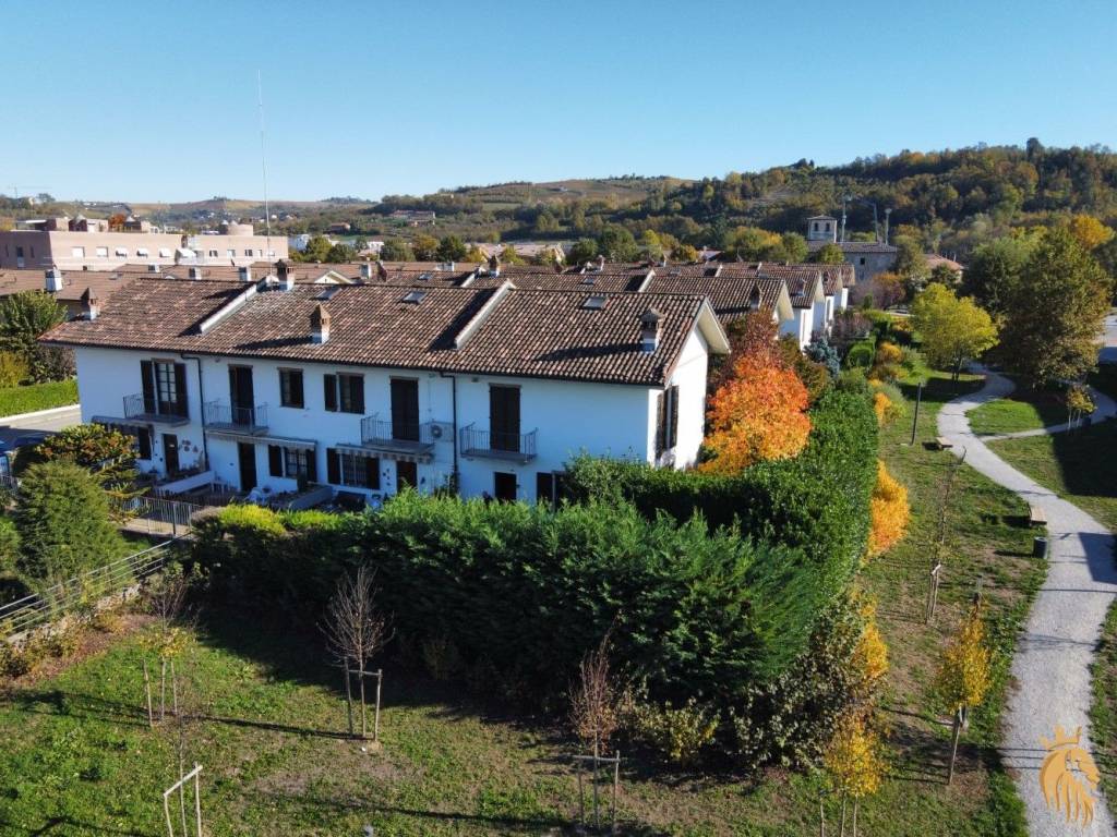 Villa a Alba - Foto 3