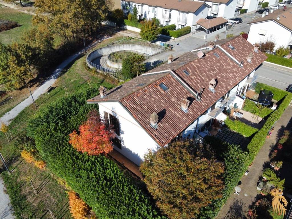 Villa a Alba - Foto 4