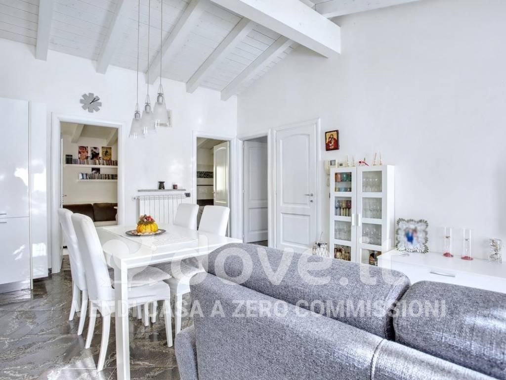 Attico / mansarda a Comerio in Via Muro, 79 - Foto 5