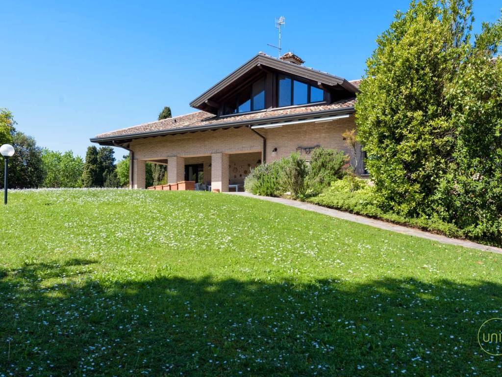 Villa a Moruzzo in Via Vincenzo Monti - Foto 3