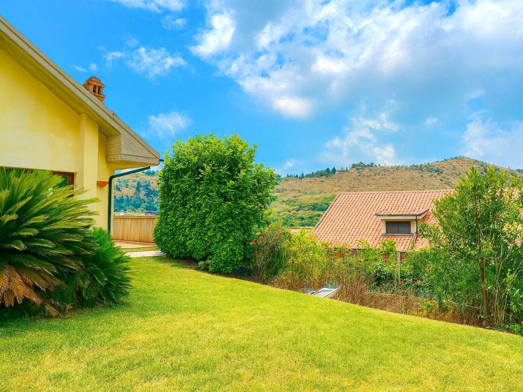 Villa a Ascoli piceno in Via Monterocco - Foto 3
