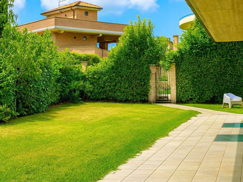 Villa a Ascoli piceno in Via Monterocco - Foto 4