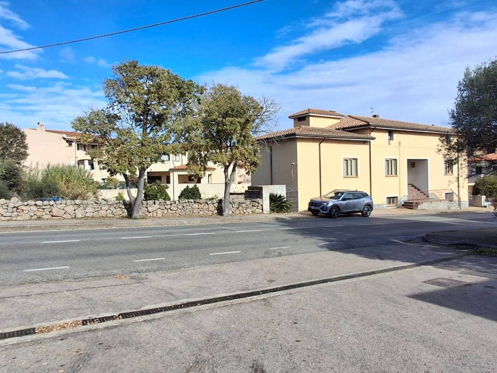 Terreno a Arzachena in Viale Costa Smeralda, 220 - Foto 2