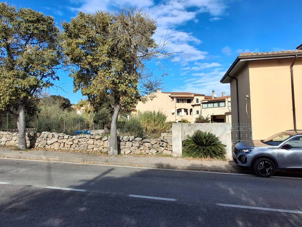 Terreno a Arzachena in Viale Costa Smeralda, 220 - Foto 3