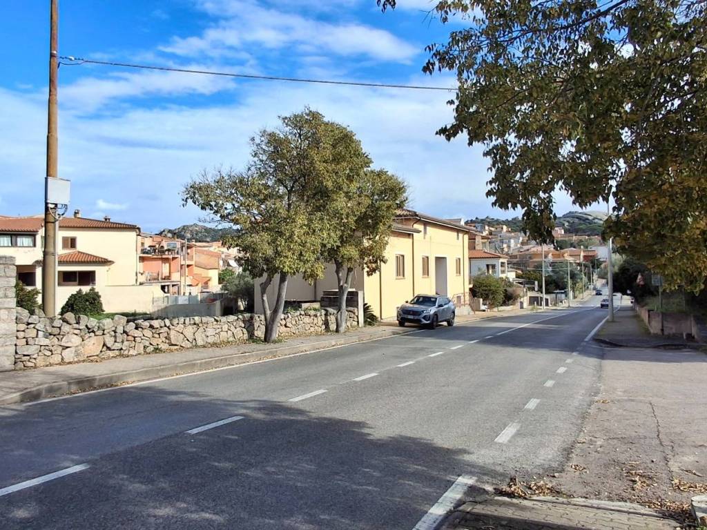 Terreno a Arzachena in Viale Costa Smeralda, 220 - Foto 4