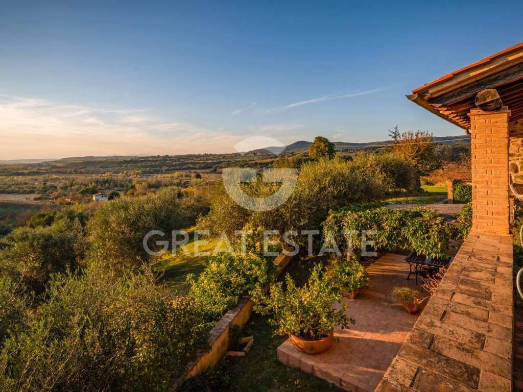 Rustico / casale a Castel del piano in Via Fratelli Cervi - Foto 4