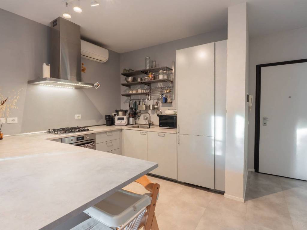 Appartamento a Pianoro in Via Luigi Fantini, 30 - Foto 2