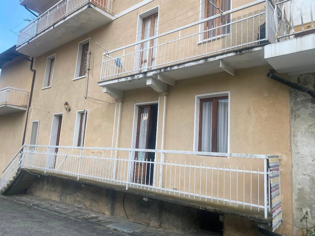 Casa indipendente a Coazze in Via alle Fabbriche, 5 - Foto 2