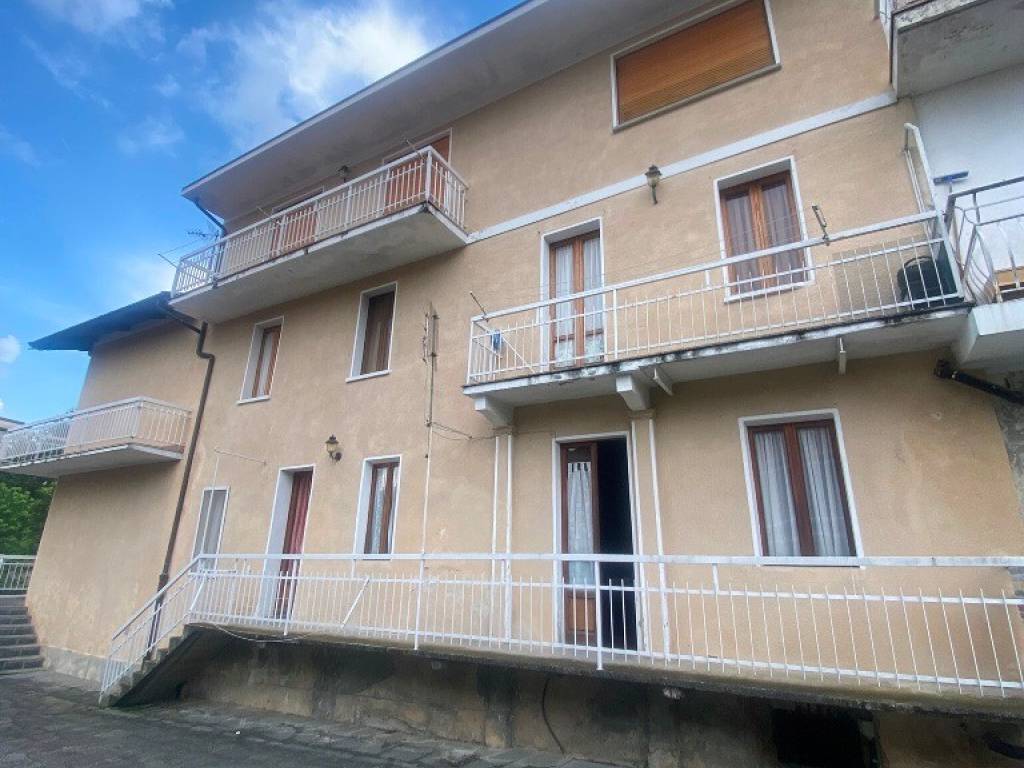 Casa indipendente a Coazze in Via alle Fabbriche, 5 - Foto 3