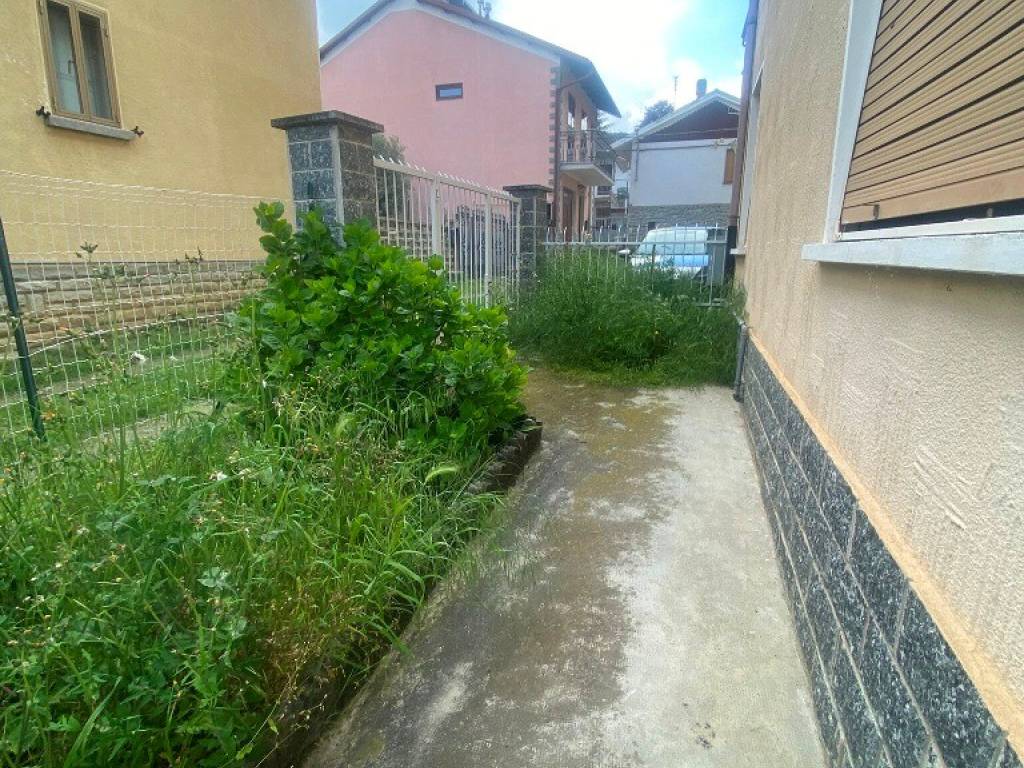 Casa indipendente a Coazze in Via alle Fabbriche, 5 - Foto 5