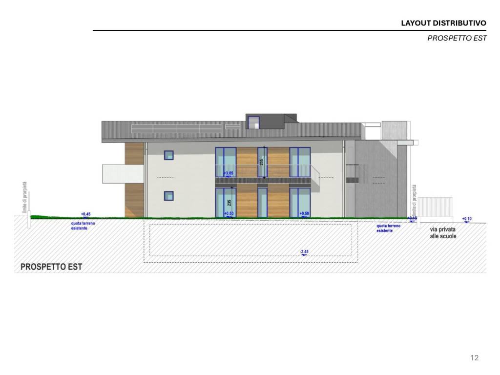 Attico / mansarda a Carimate - Foto 5