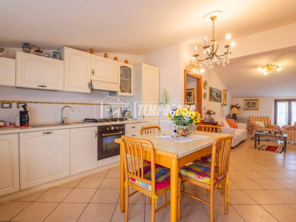 Appartamento a San benedetto del tronto in Via Gino Moretti, 1 - Foto 4