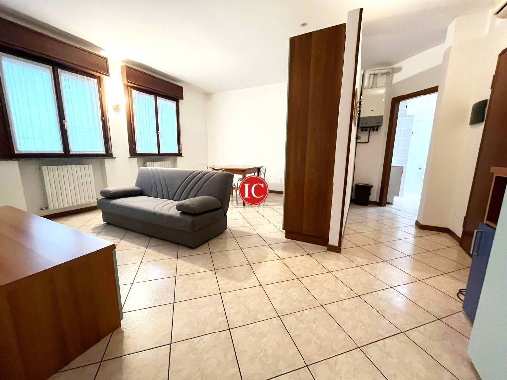 Appartamento a Lodi in Via Lodi Vecchio, 60 - Foto 2