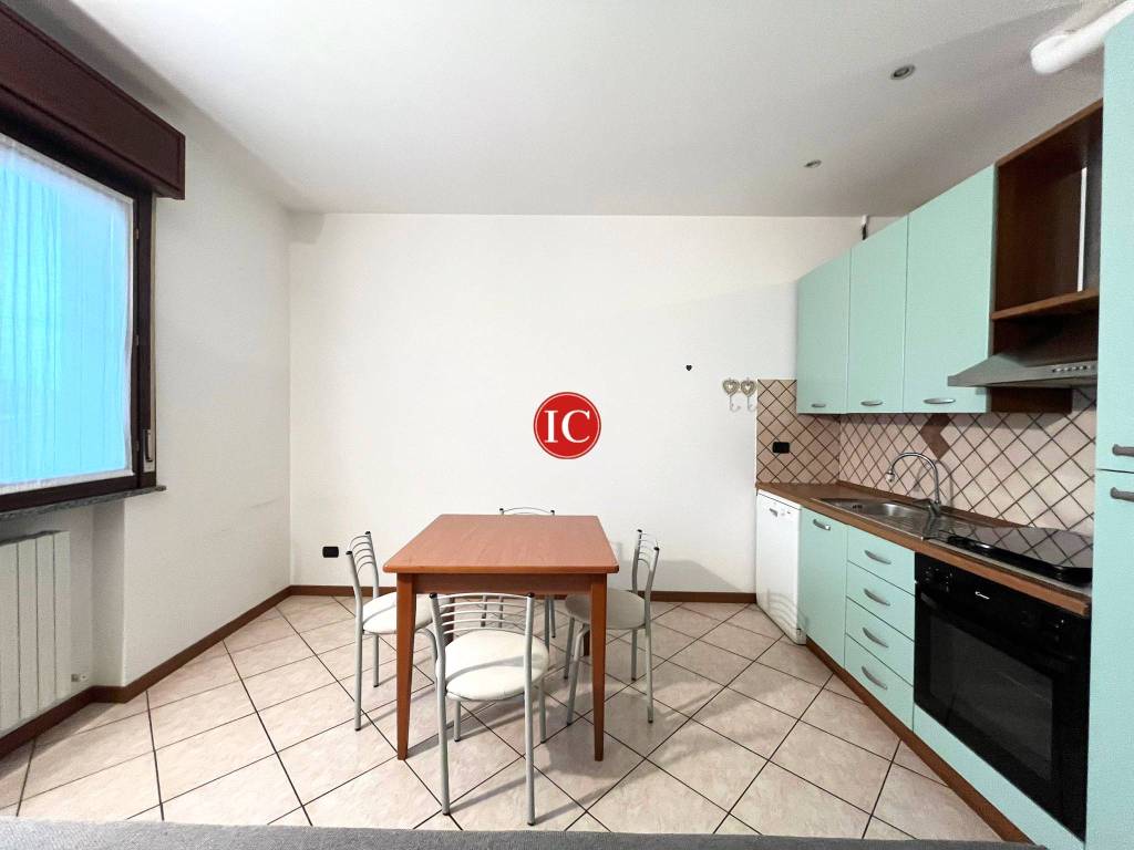 Appartamento a Lodi in Via Lodi Vecchio, 60 - Foto 5
