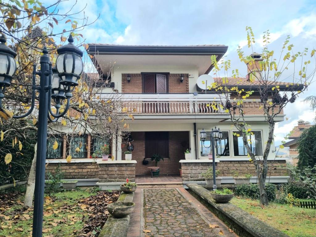 Villa a Avellino in Contrada Chiaira - Foto 2