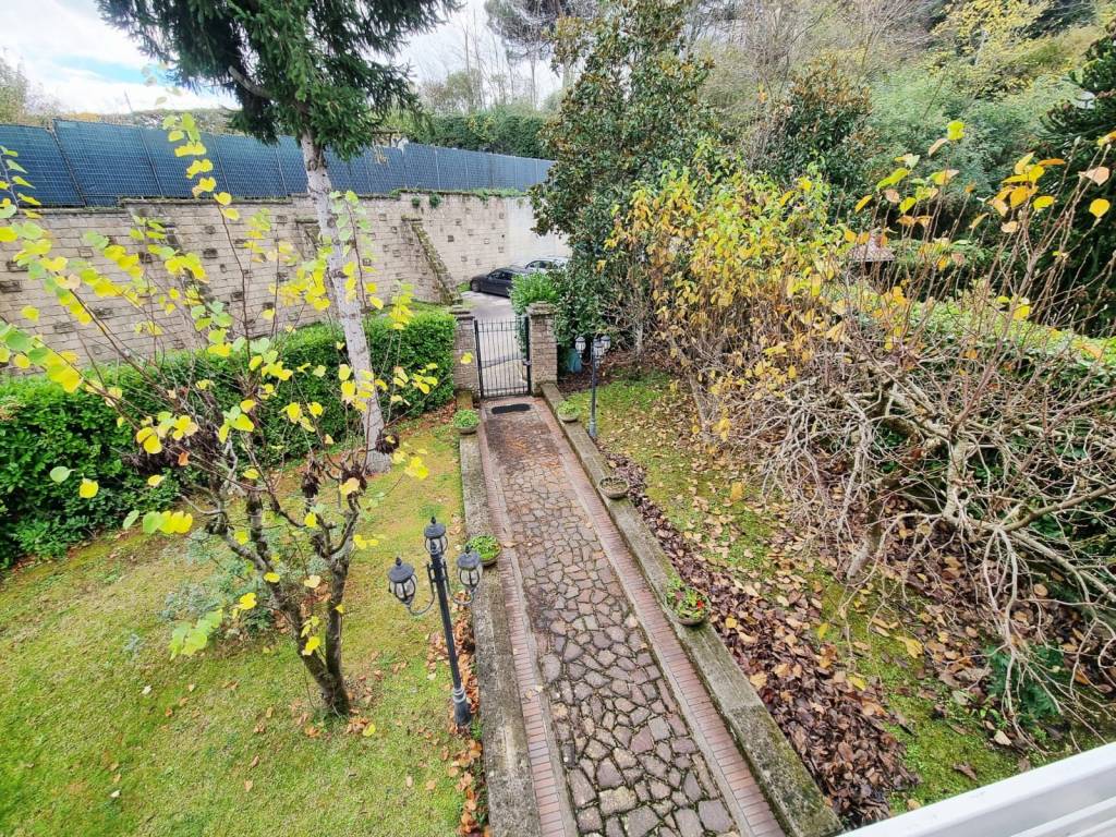 Villa a Avellino in Contrada Chiaira - Foto 3