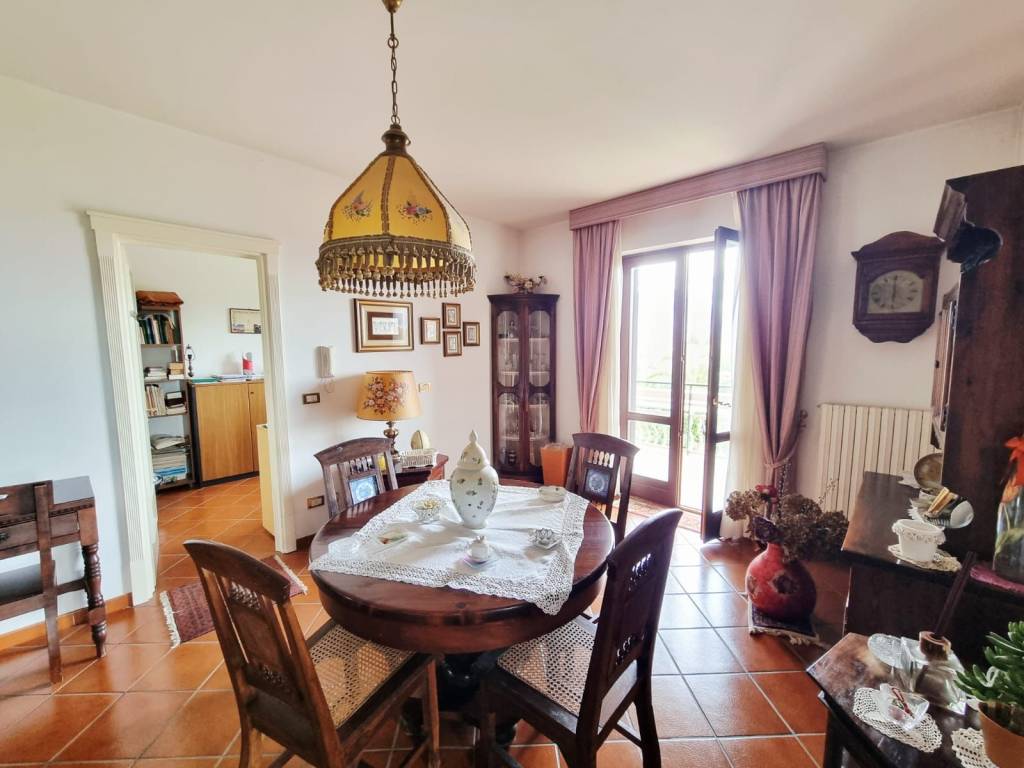 Villa a Avellino in Contrada Chiaira - Foto 5