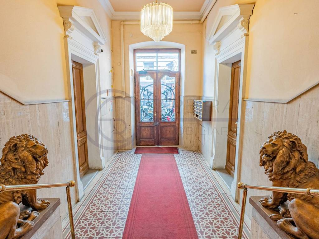 Appartamento a Trieste in Via Tiziano Vecellio, 1 - Foto 2