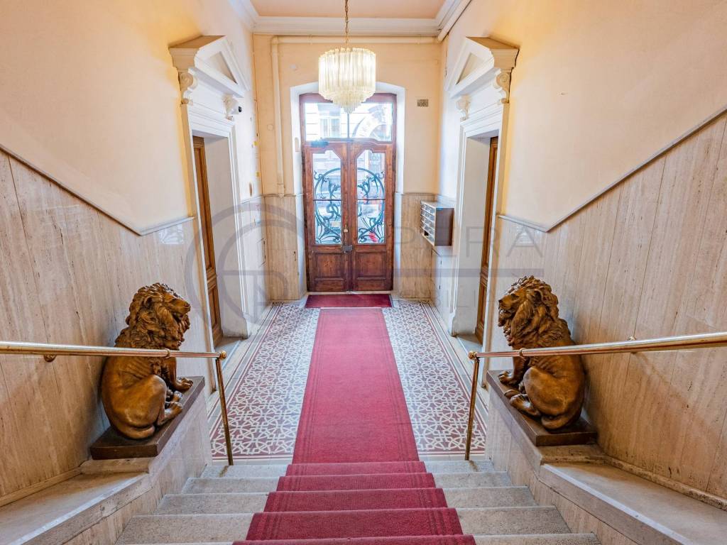 Appartamento a Trieste in Via Tiziano Vecellio, 1 - Foto 3