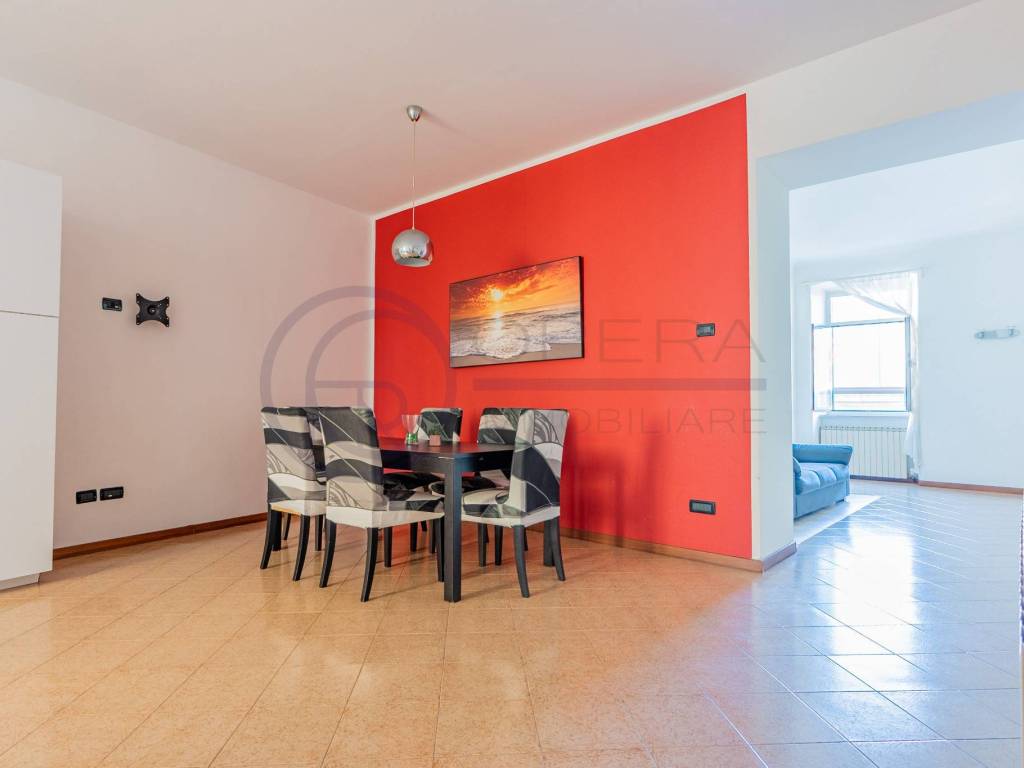 Appartamento a Trieste in Via Tiziano Vecellio, 1 - Foto 5