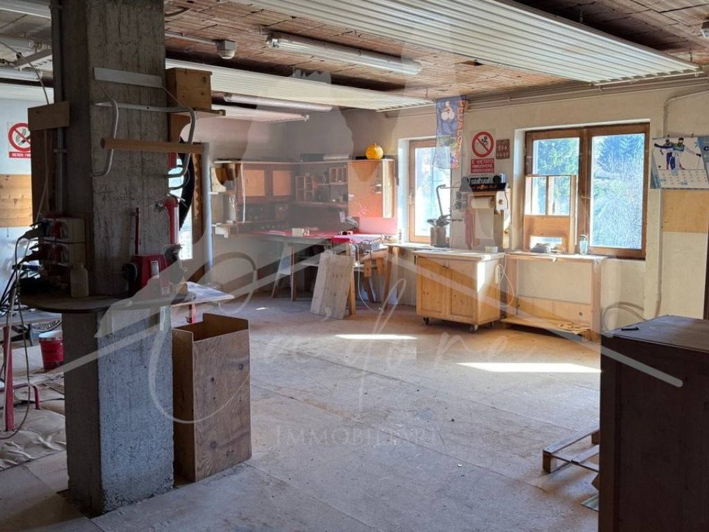 Appartamento a Comelico superiore in Via Milano - Foto 3