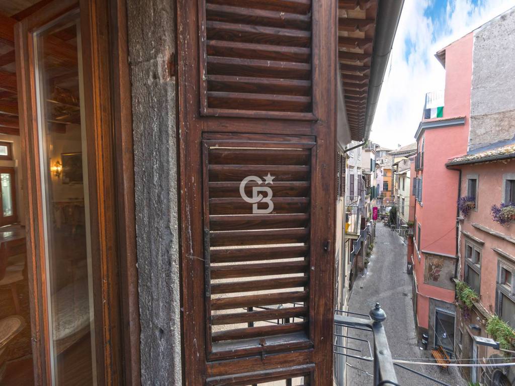 Appartamento a Viterbo in Via Aurelio Saffi, 74 - Foto 4