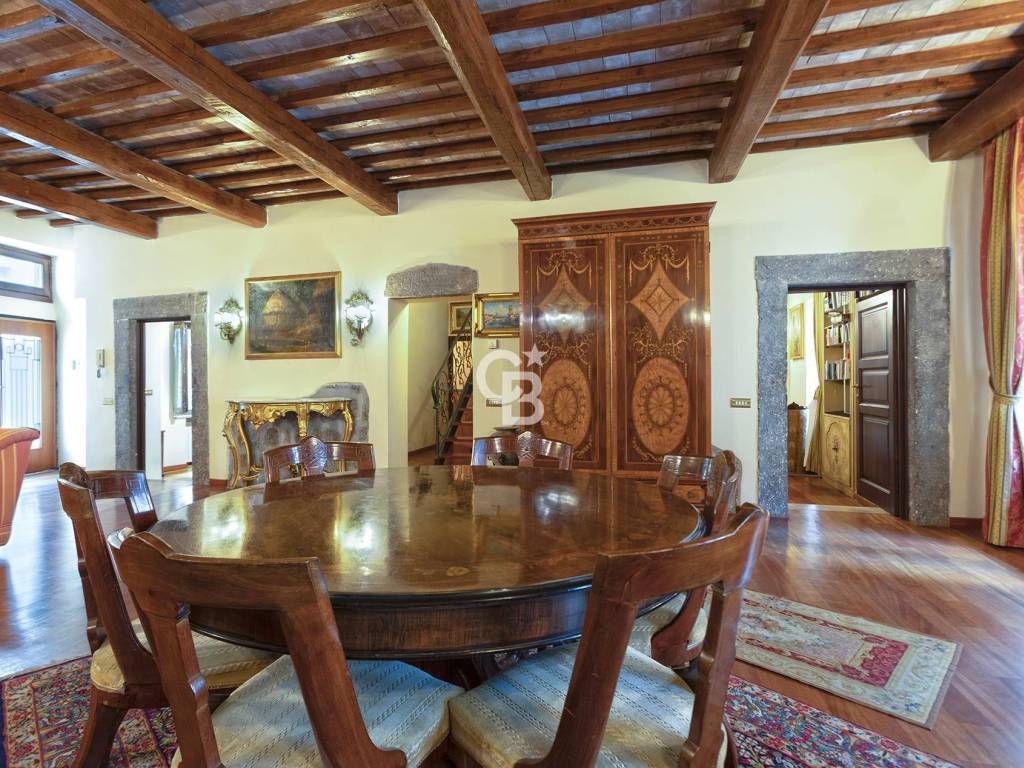 Appartamento a Viterbo in Via Aurelio Saffi, 74 - Foto 5