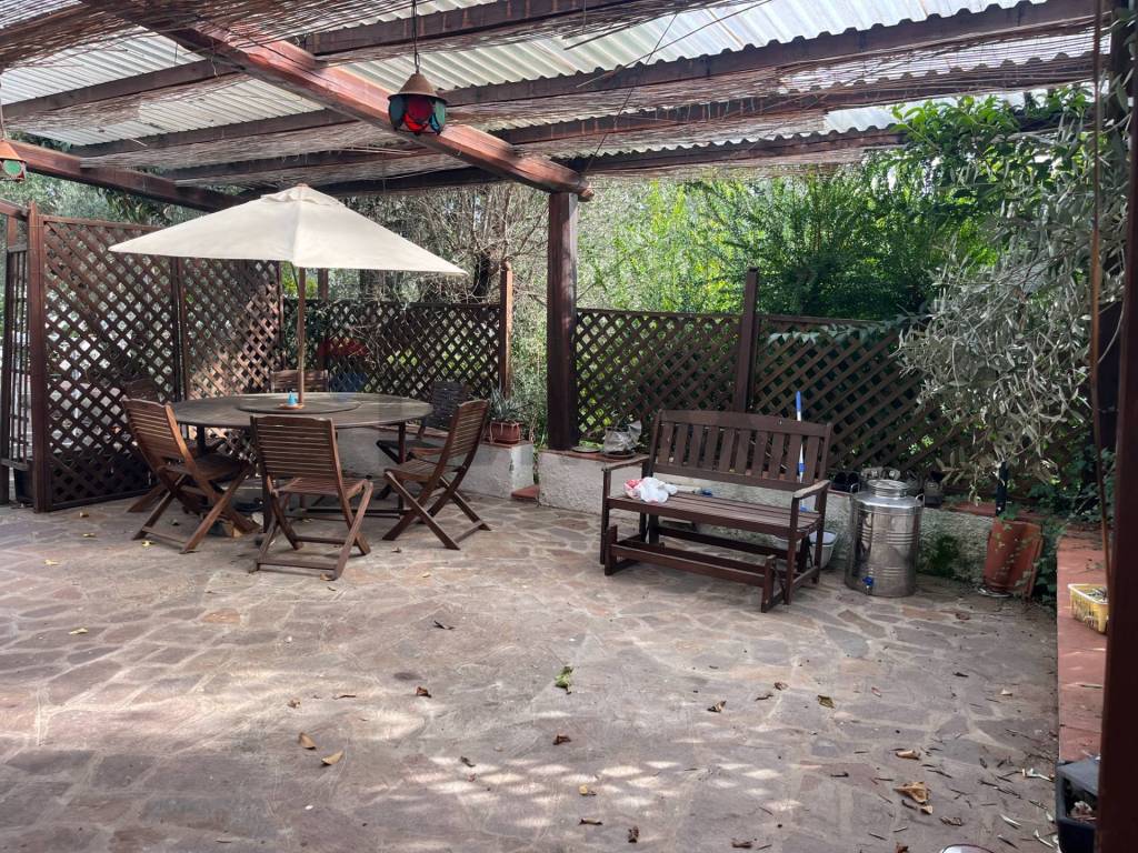 Villa a Ariccia in Via Delle Grotte, 31 - Foto 5