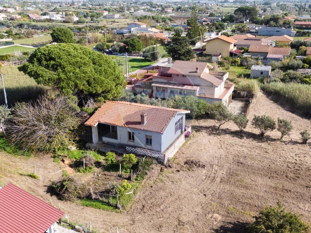 Villa a Ispica in Via Dei Gelsomini - Foto 3