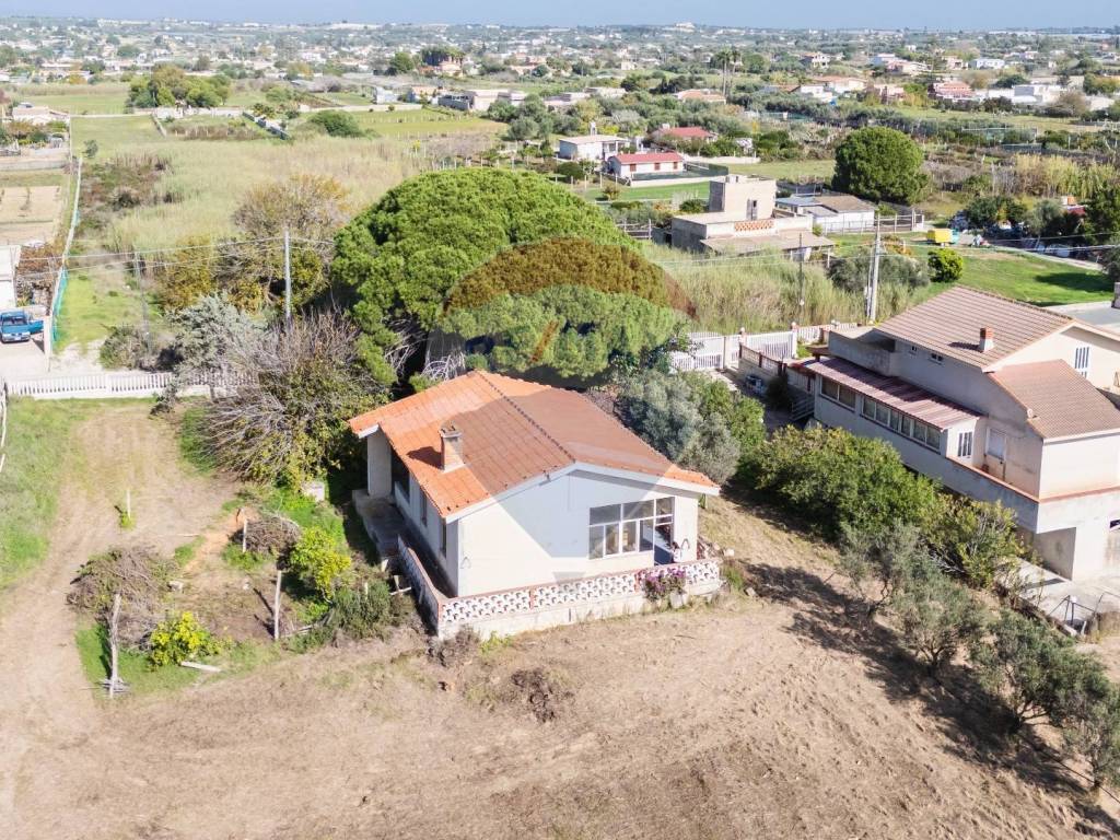 Villa a Ispica in Via Dei Gelsomini - Foto 4