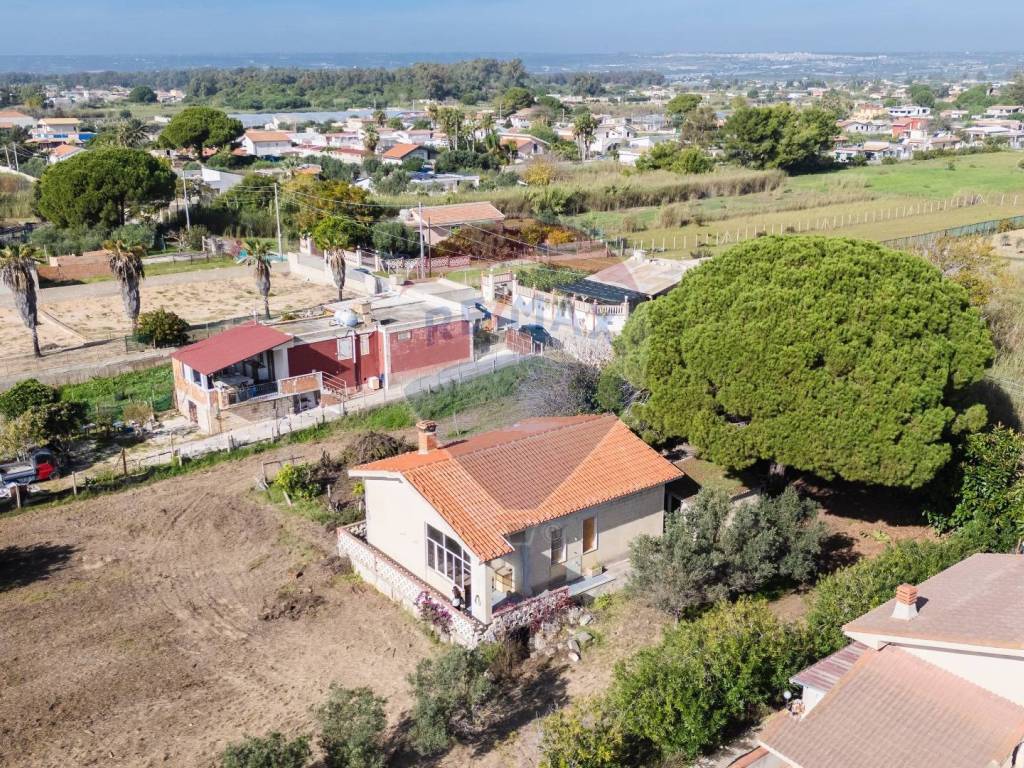 Villa a Ispica in Via Dei Gelsomini - Foto 5