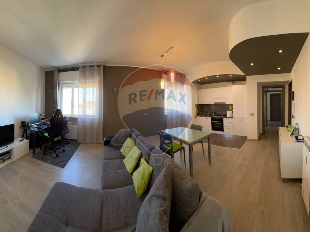 Appartamento a Cermenate in Via Armando Diaz, 4 - Foto 2