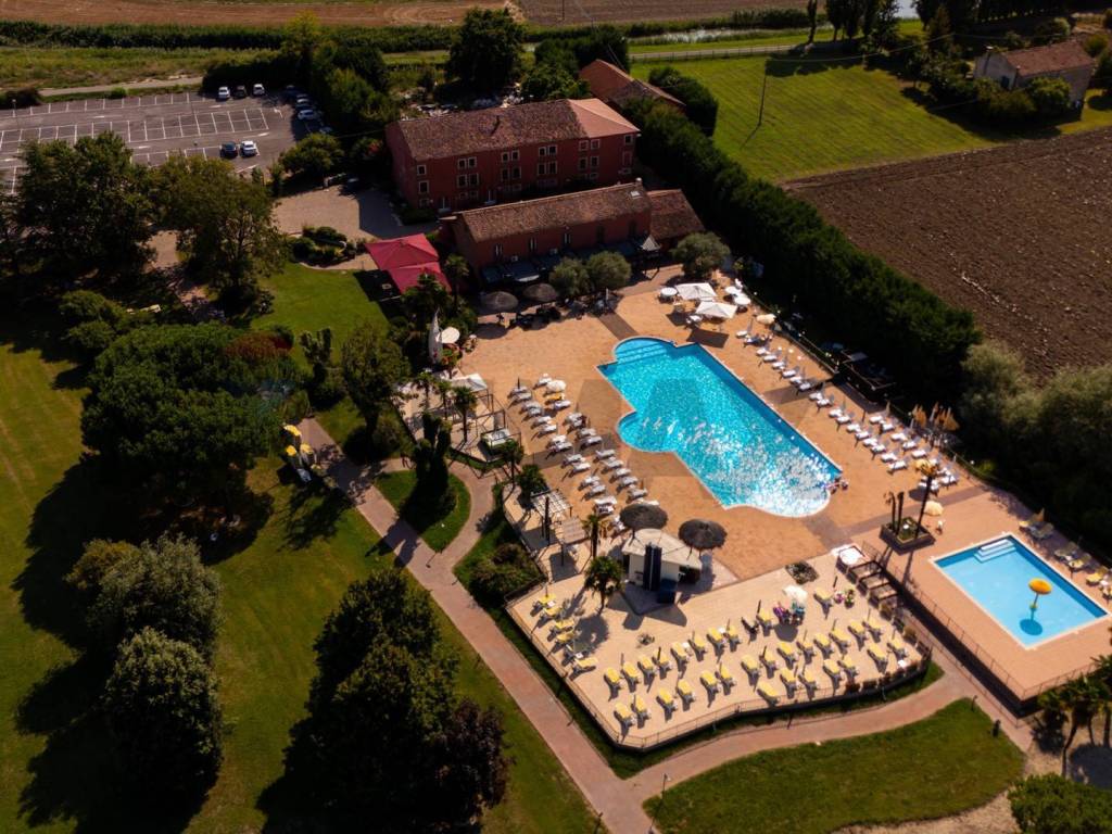 Villa a Polesella - Foto 3