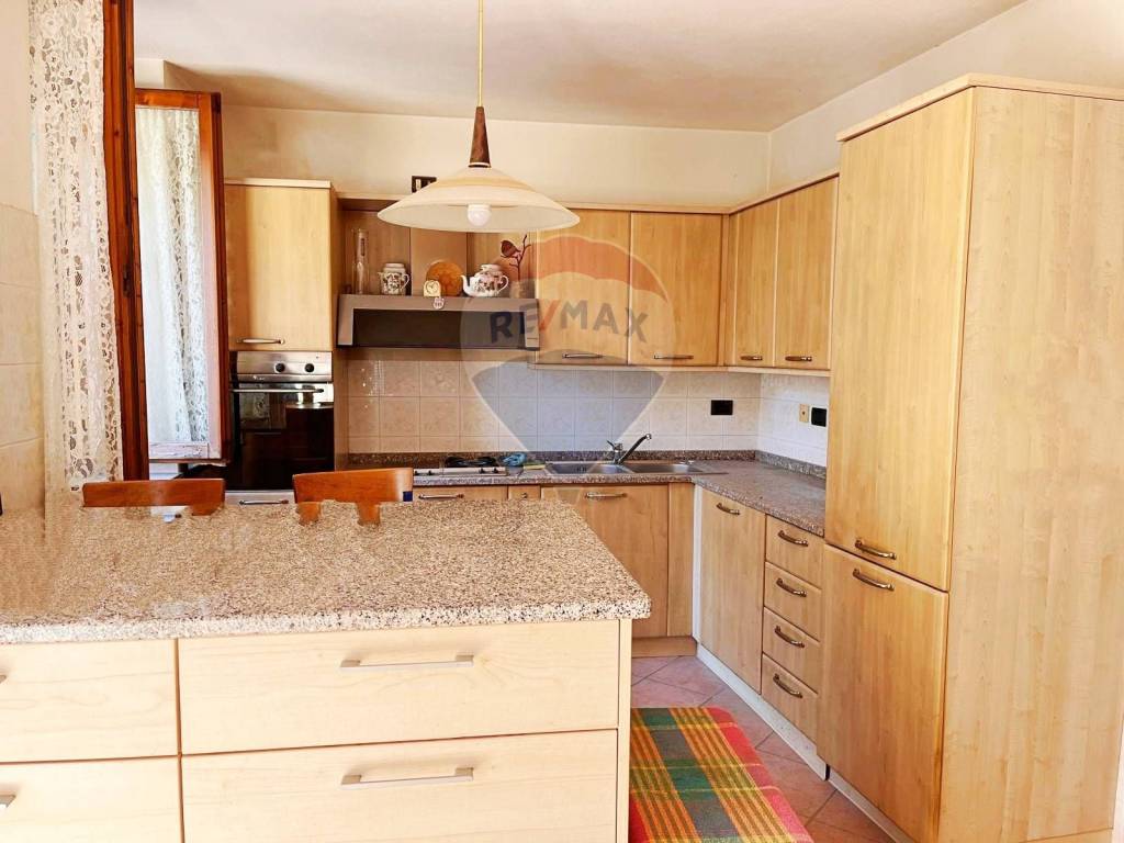 Appartamento a Cremeno in san giorgio, 17 - Foto 3