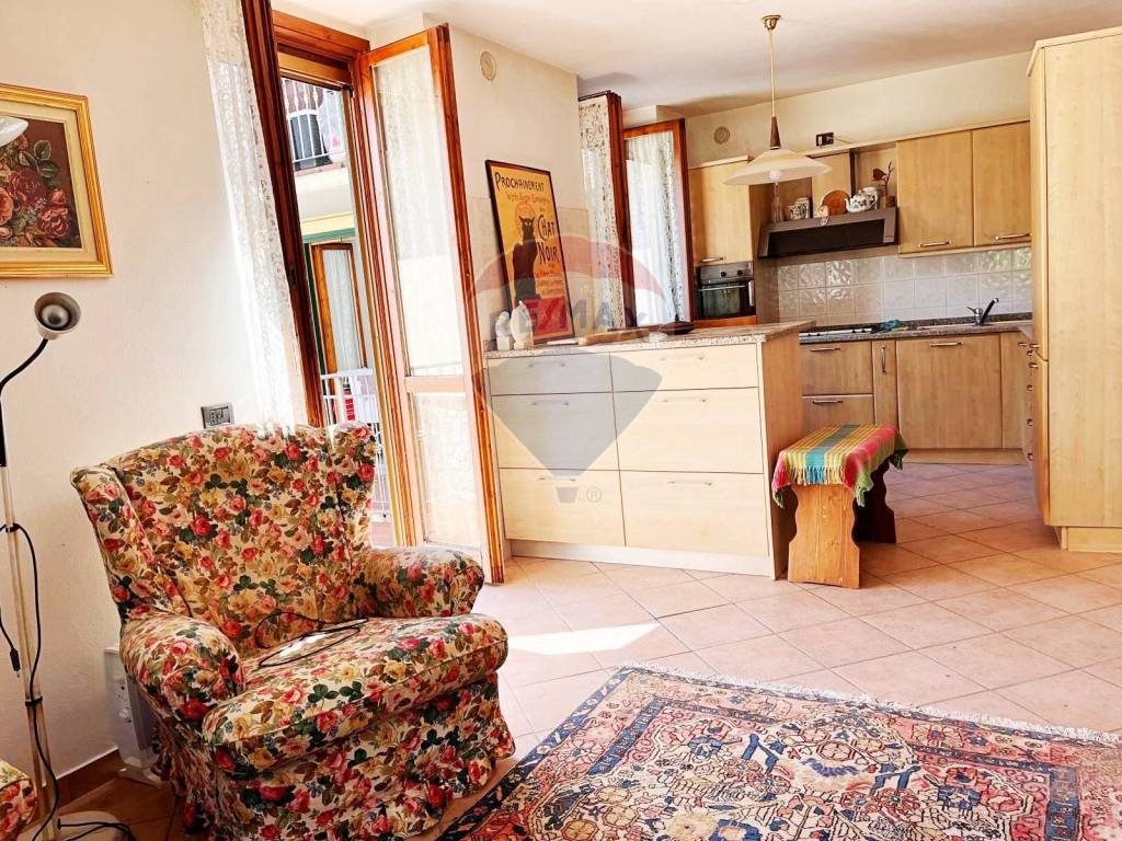 Appartamento a Cremeno in san giorgio, 17 - Foto 4