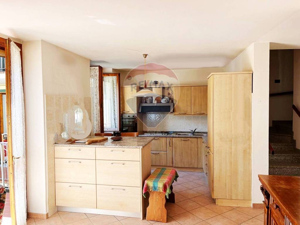 Appartamento a Cremeno in san giorgio, 17 - Foto 5
