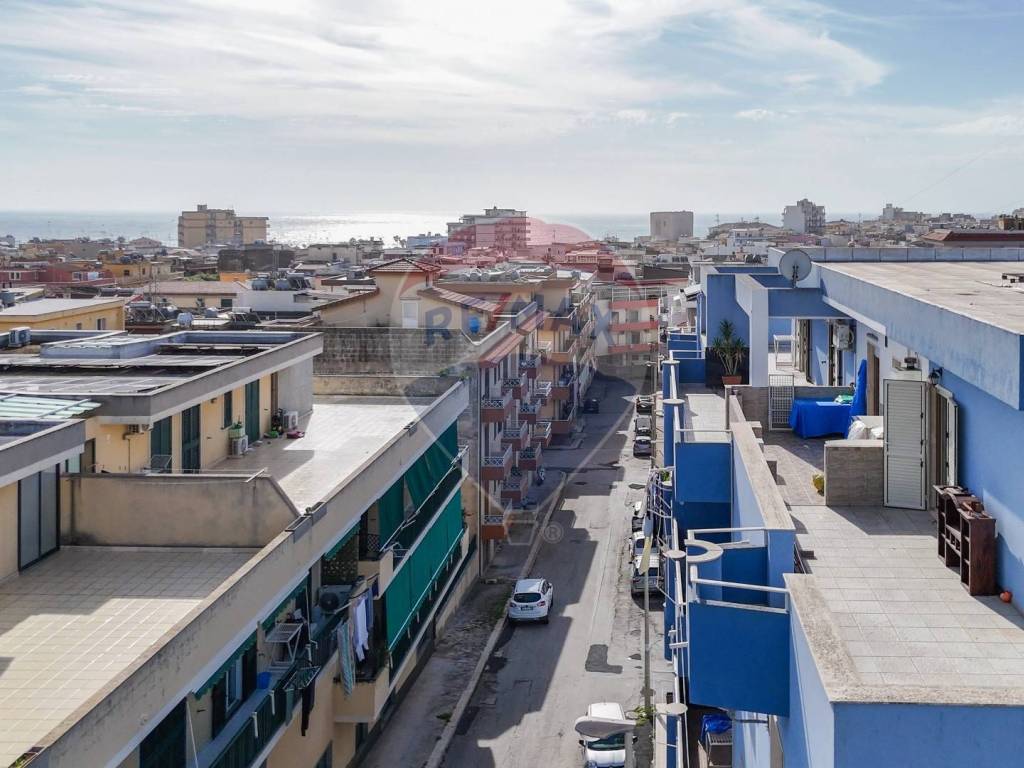 Attico / mansarda a Pozzallo in Via Raffello, 2 - Foto 2