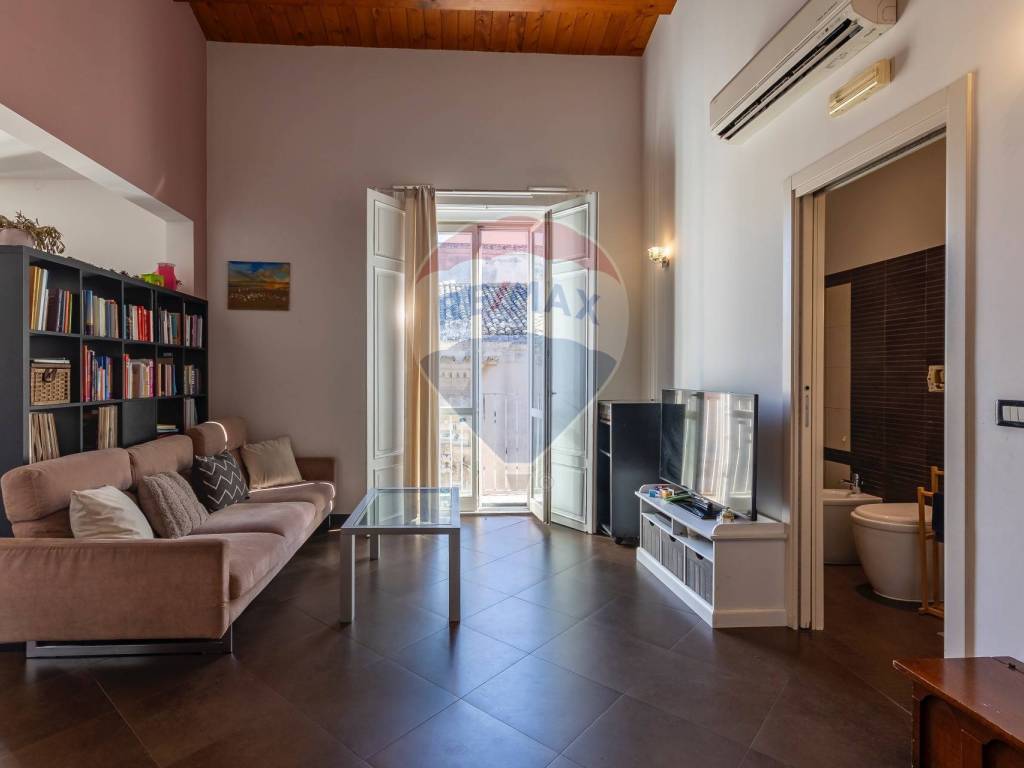 Appartamento a Ragusa in Via Paternó, 1 - Foto 2