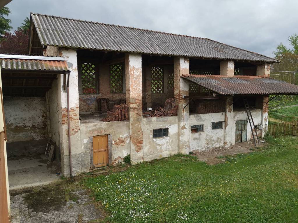 Casa indipendente a Stradella in via San Zeno, 8 - Foto 4